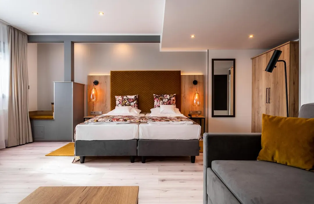 Hotel Spahr-1