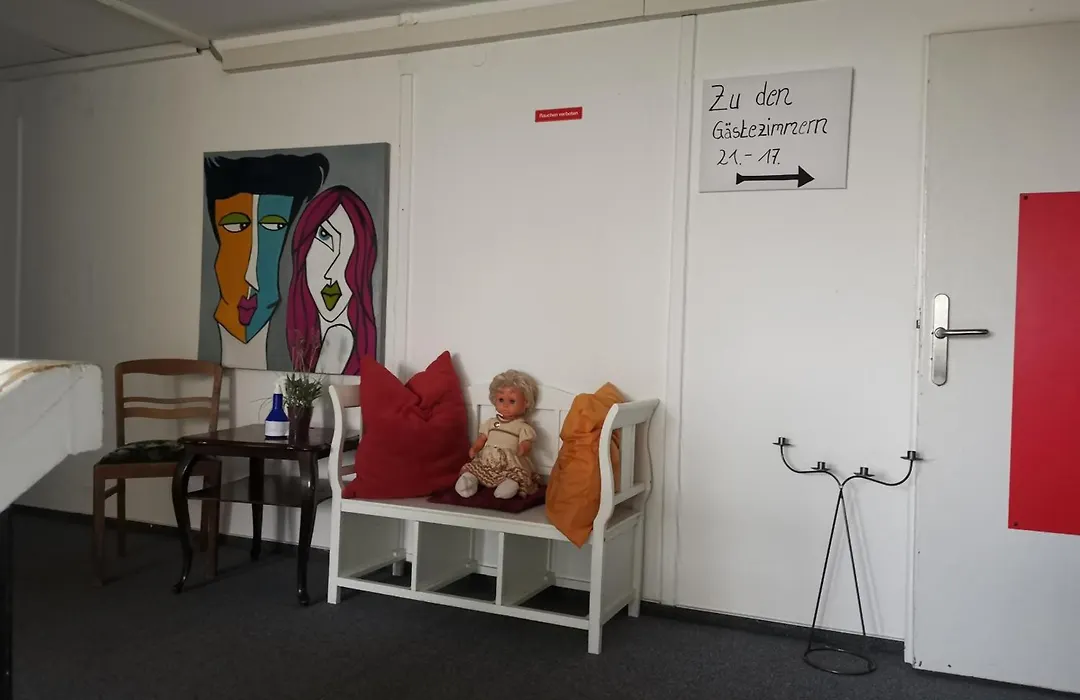 Pension am Messegelände-1