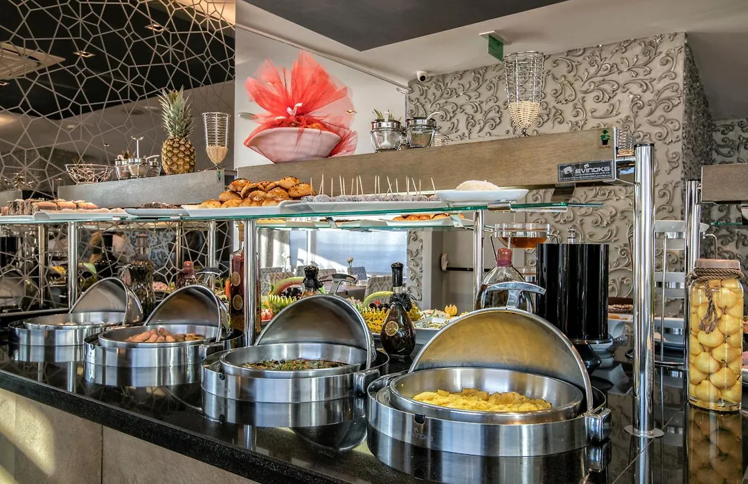 Ahc Grand Bazaar Hotel-1