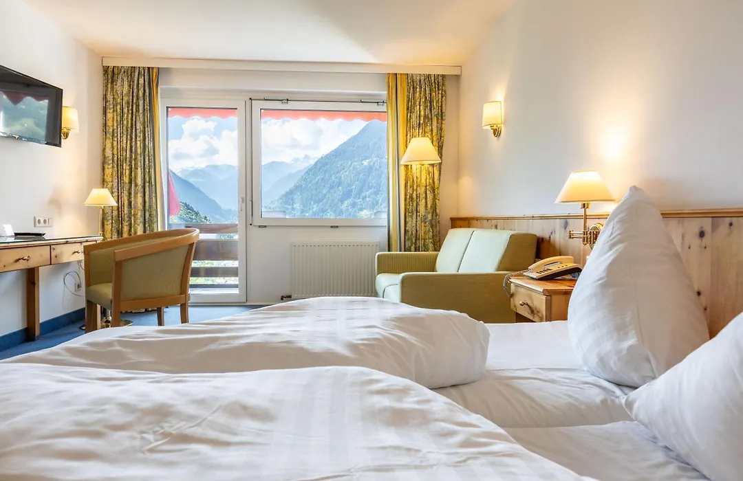 Keyone Rooms Montafon-1
