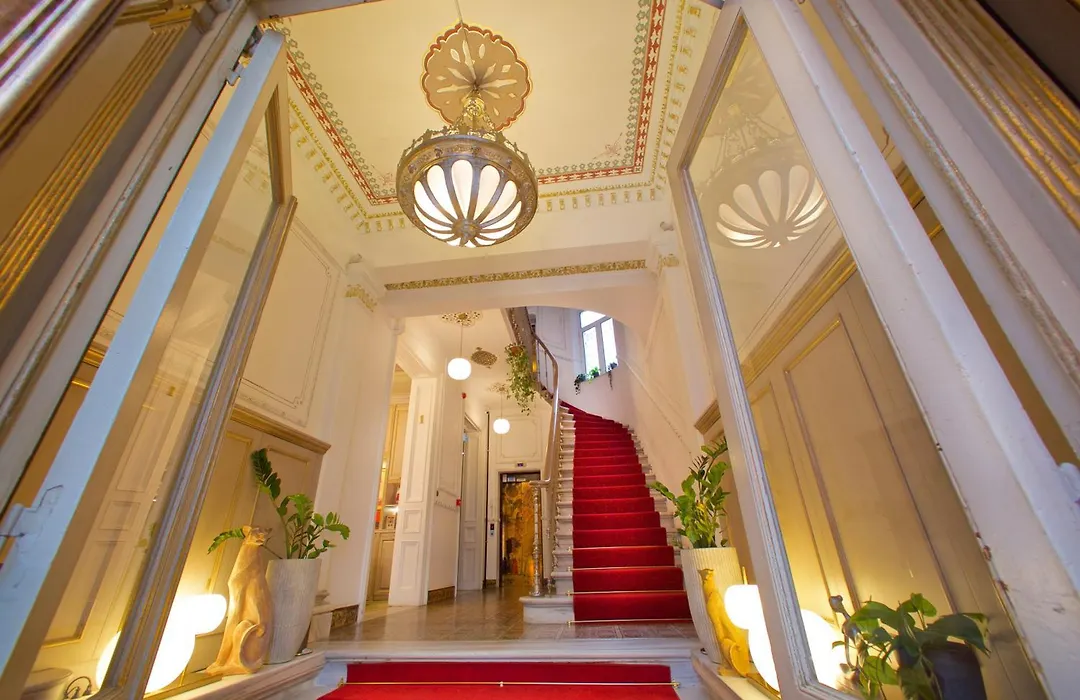 Ayramin Exclusive Hotel - Special Category-1