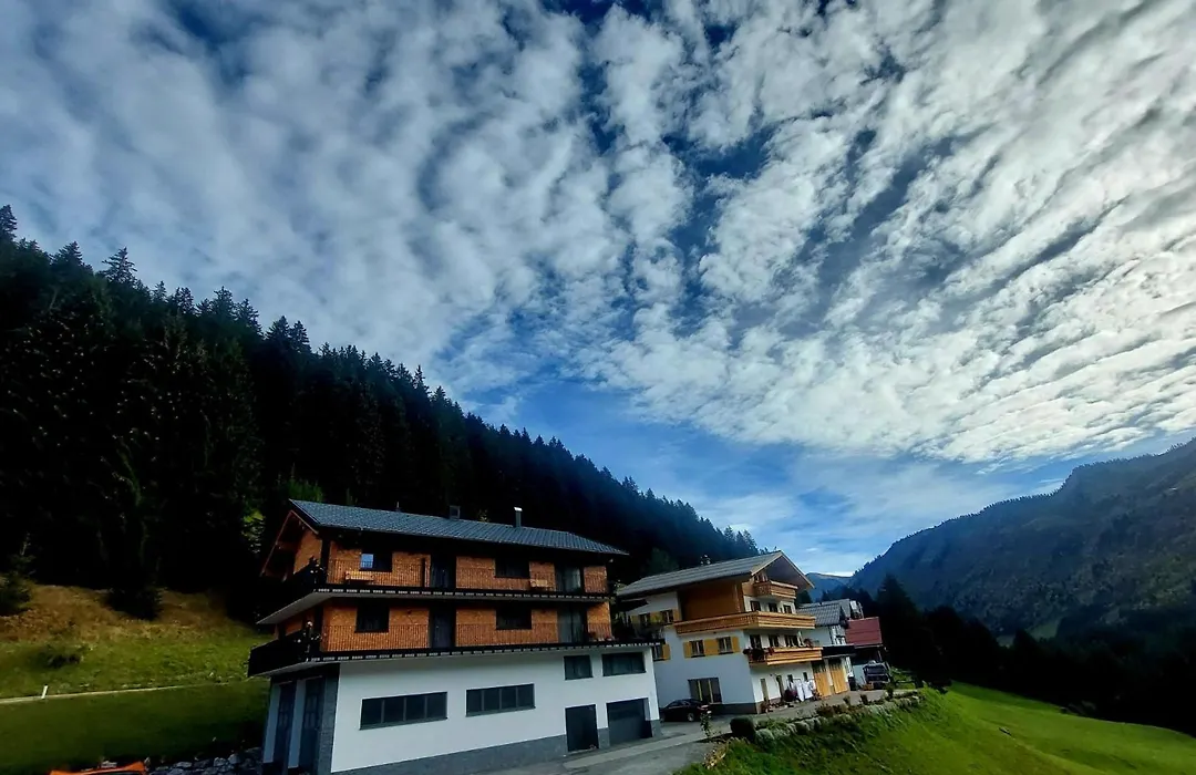 Haus Margrith-1