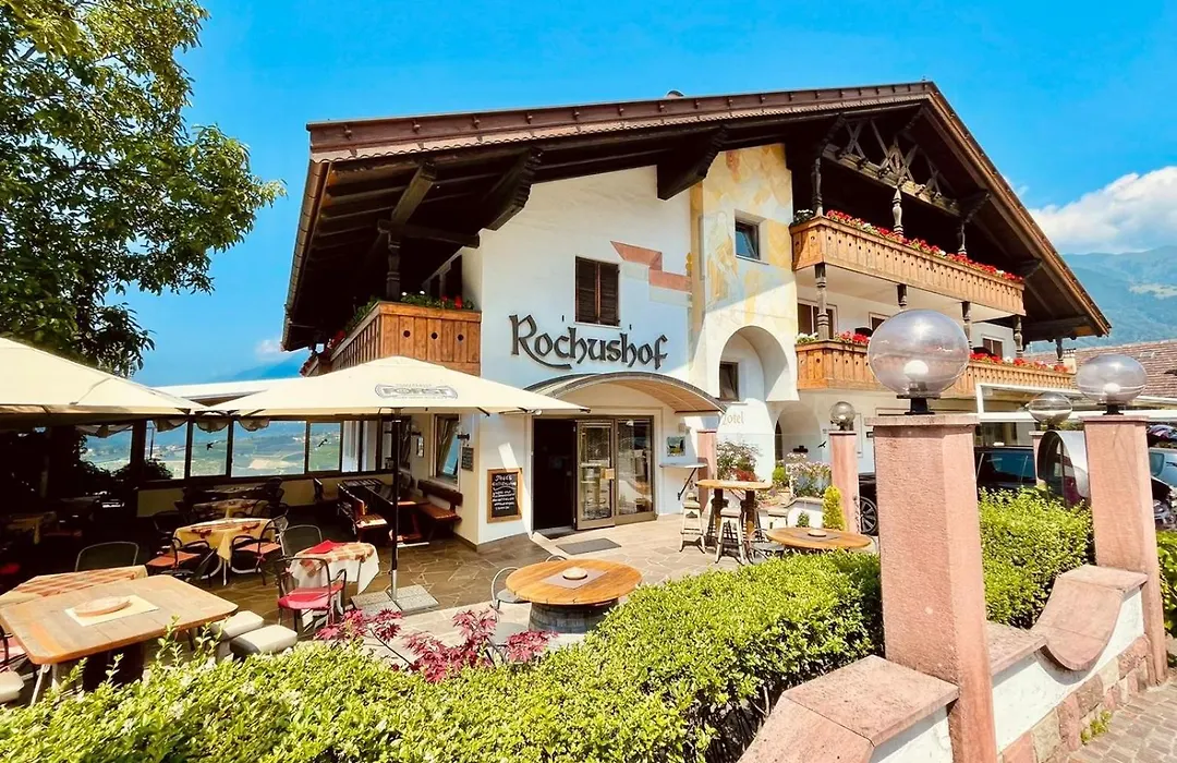 Hotel Rochushof-1