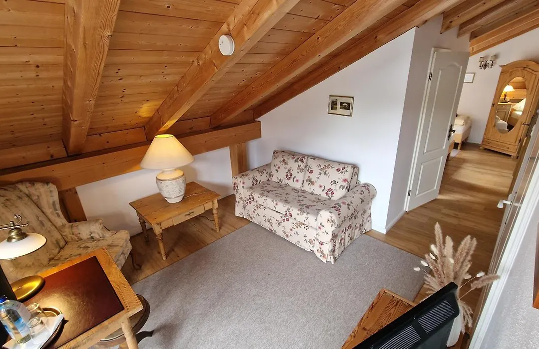Hotel Ferienhaus Fux-1