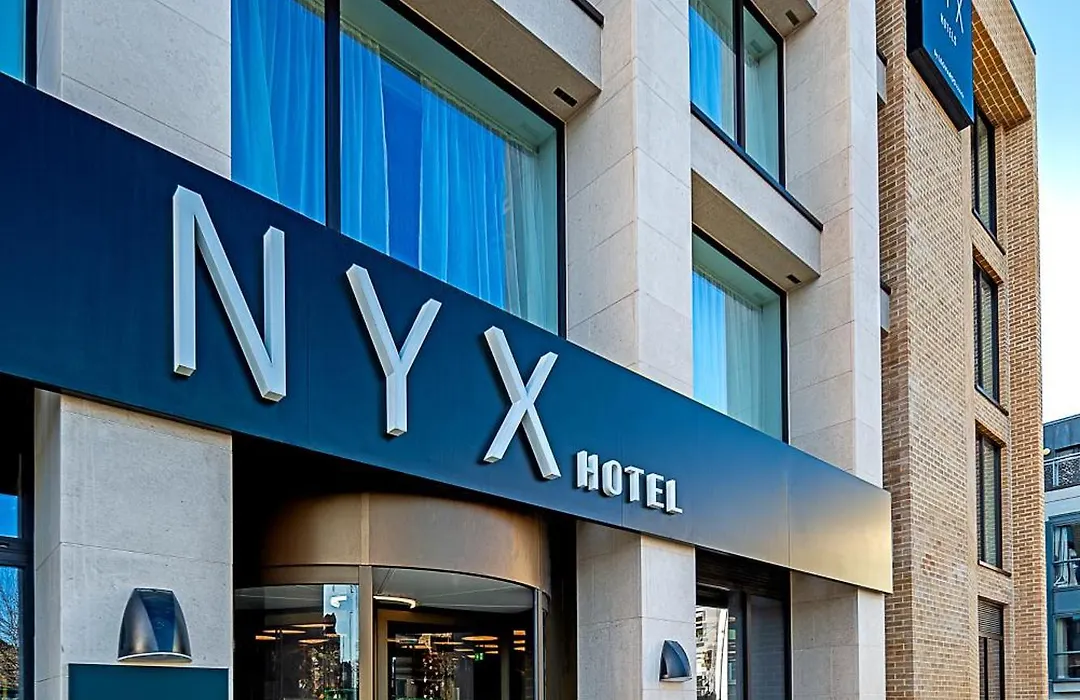 NYX Hotel Dublin Portobello-1