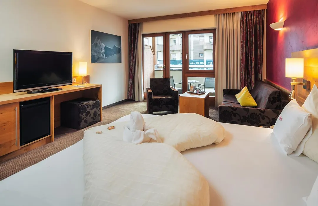 Hotel Gabriela Inklusive Super Sommer Card-1