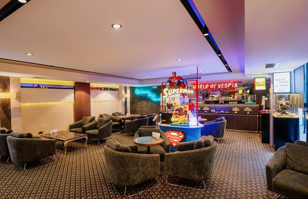 Vespia Hotel-1