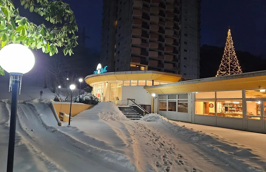 Familien Aparthotel Panoramic-1