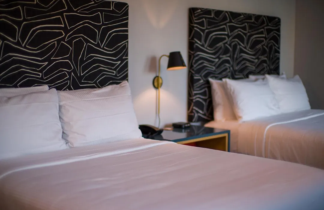 Hotel Garrett-1