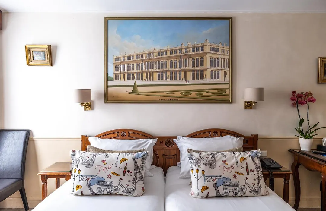 Hotel Minerve-1