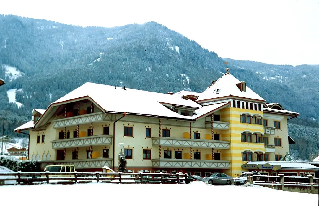 Hotel Reipertingerhof-1