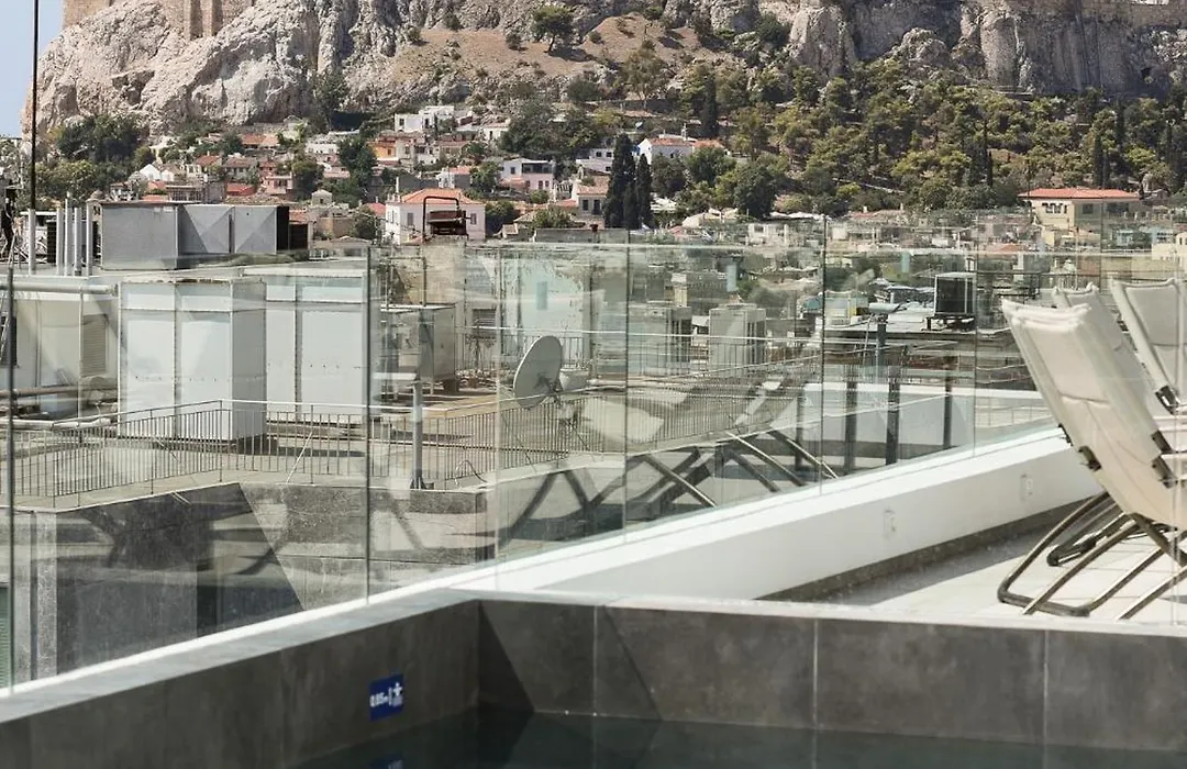 Nyx Esperia Palace Hotel Athens By Leonardo Hotels-1