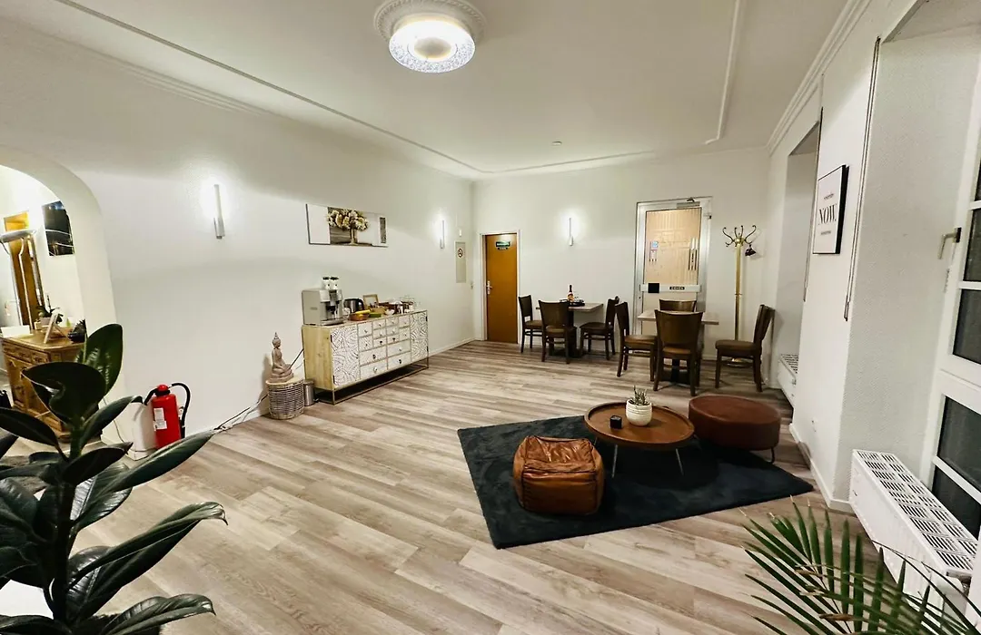 Hotel Sonnenschein-1
