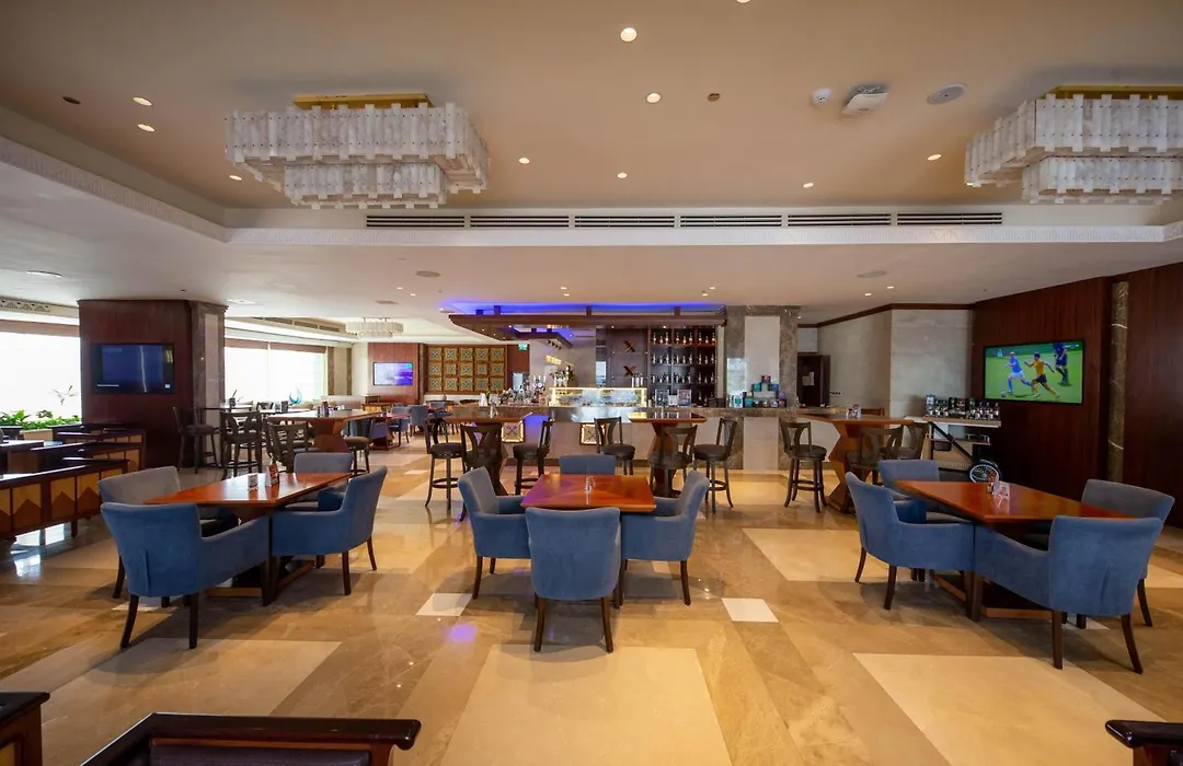 Stella Di Mare Dubai Marina Hotel-1