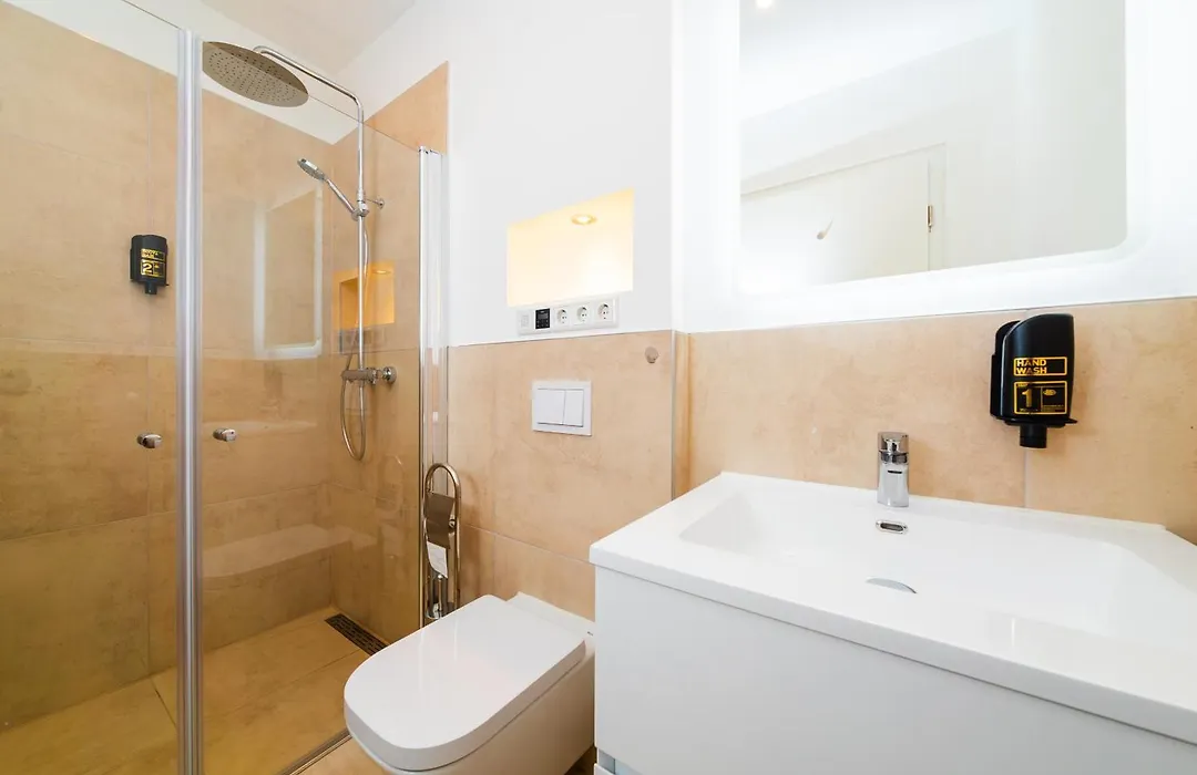 City Rooms Dortmund-1