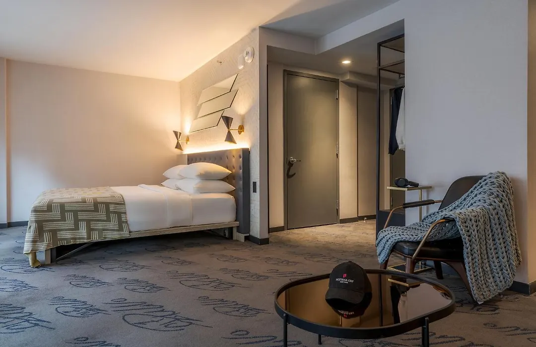 Pestana Cr7 Times Square-1