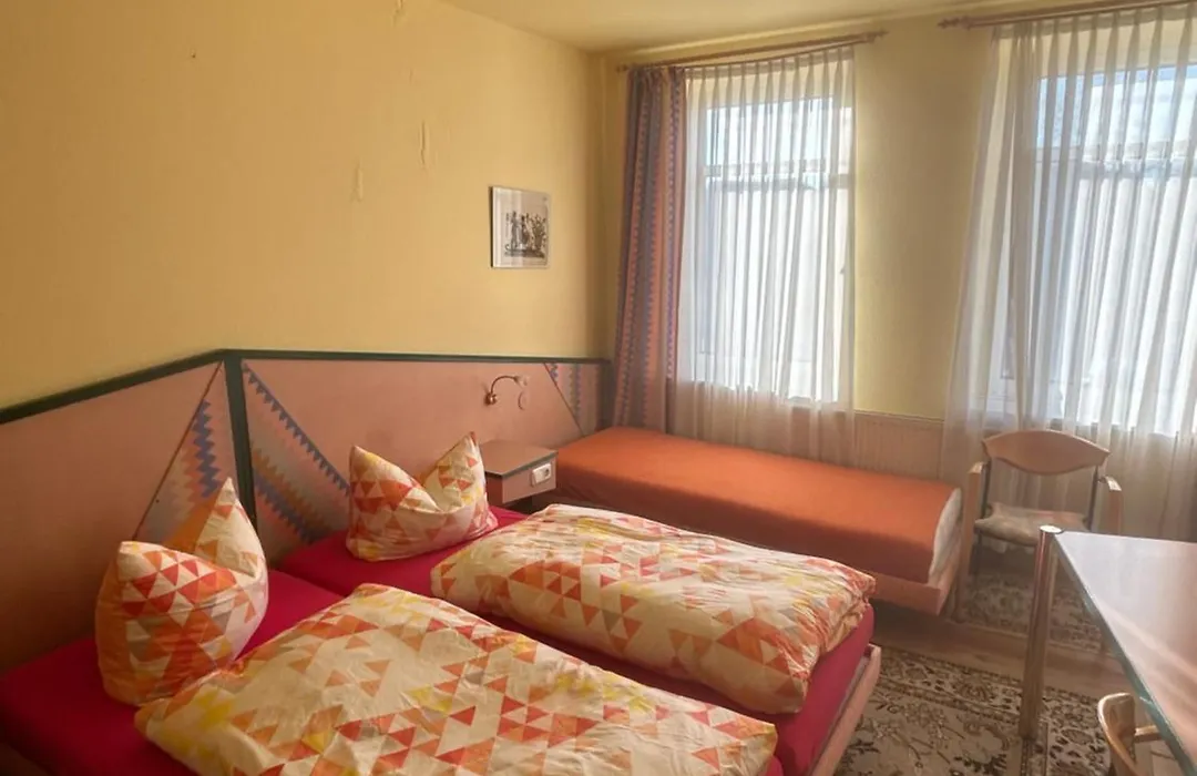 Pension Sachsens Einkehr-1