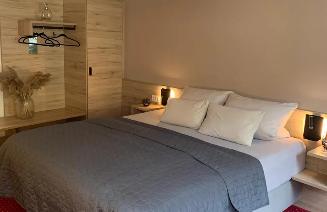 Hotel zur Post-1