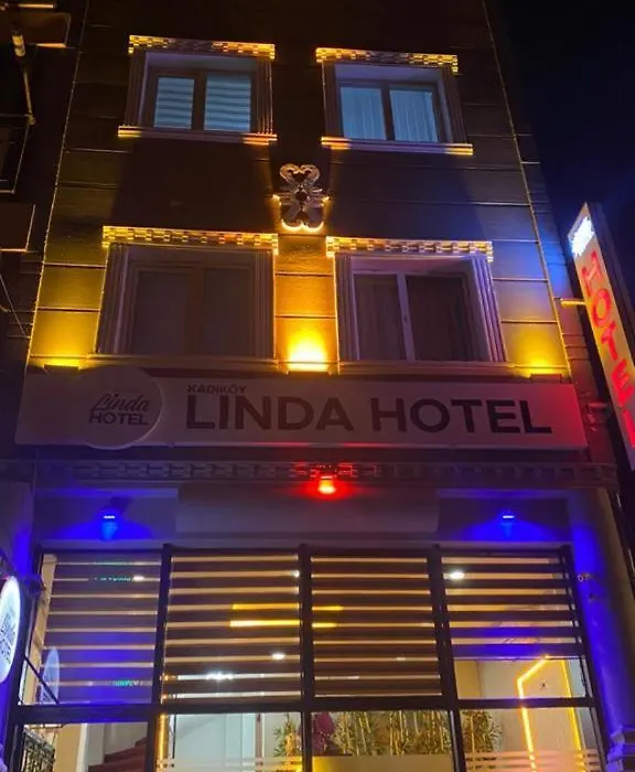 Kadikoey Linda Hotel-1