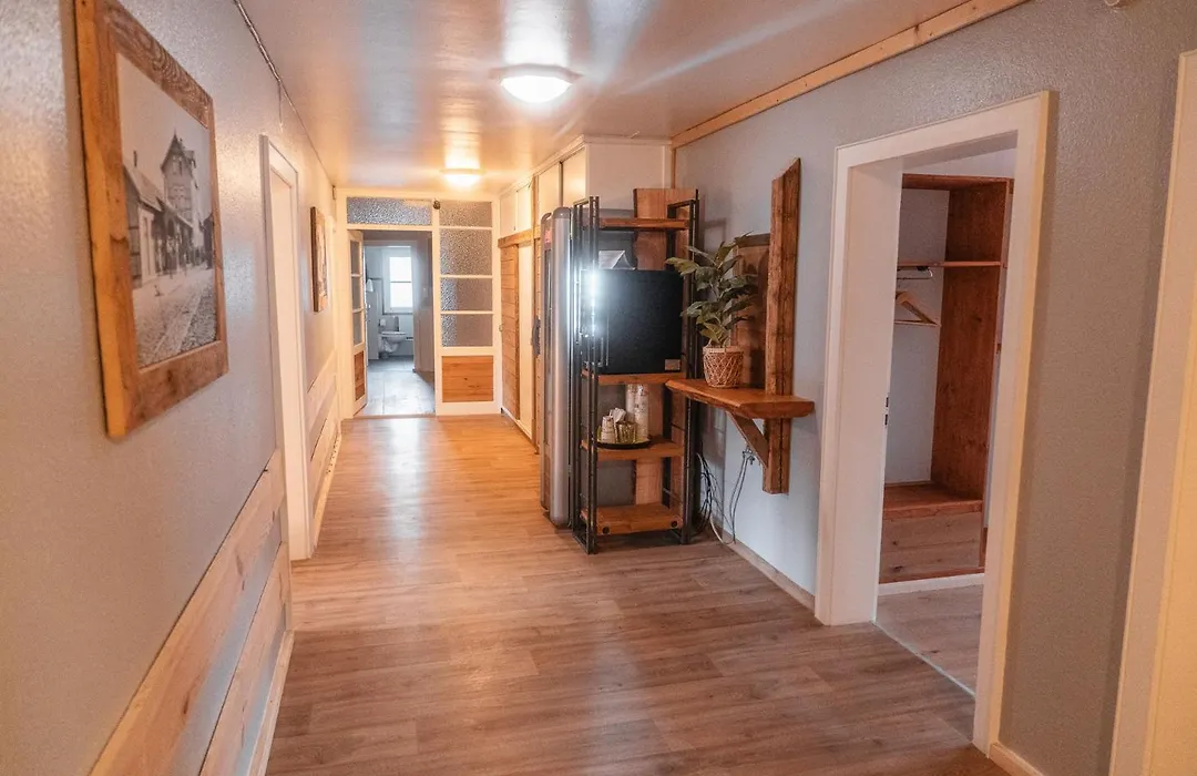 Hostel - Ron'S Guesthouse-1