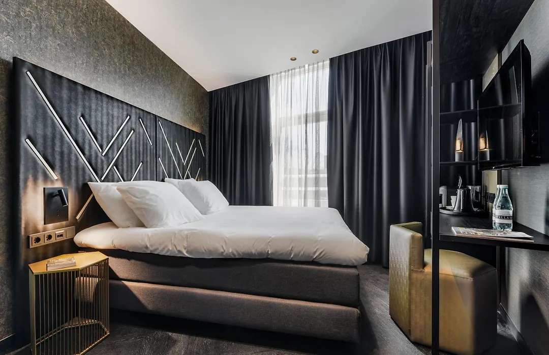 Le Petit Marin Boutique Hotel-1