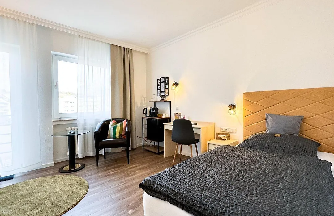 Ahrpart Hotel-1
