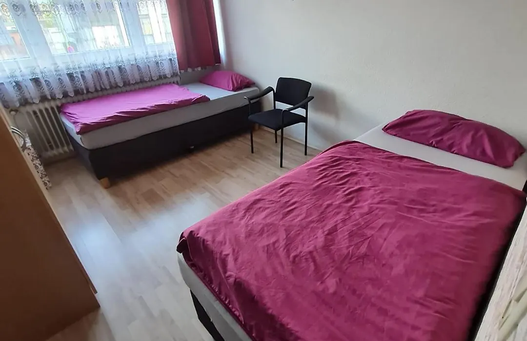 Pension Prell-1