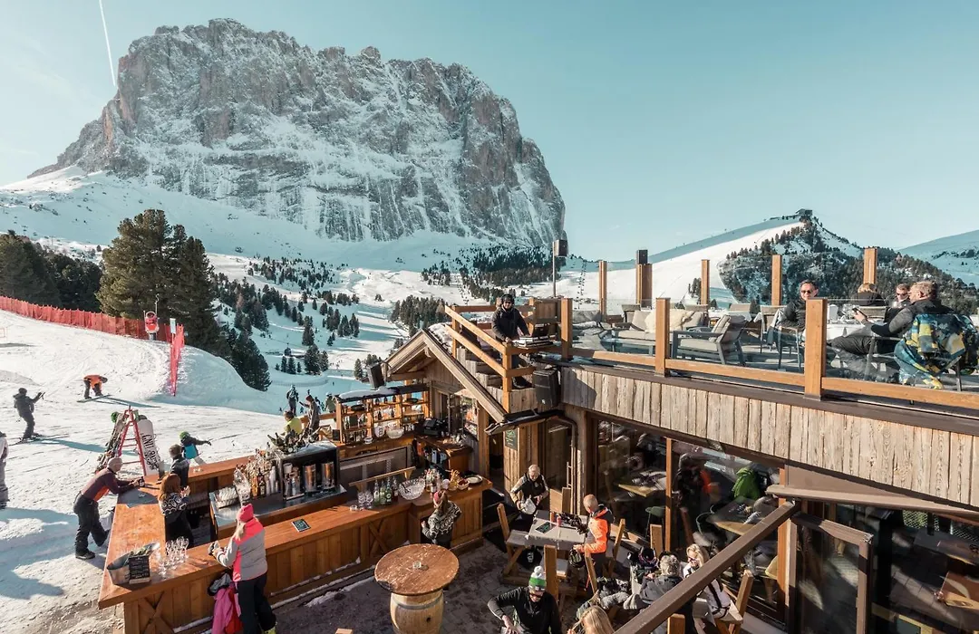 Hotel Piz Seteur-1