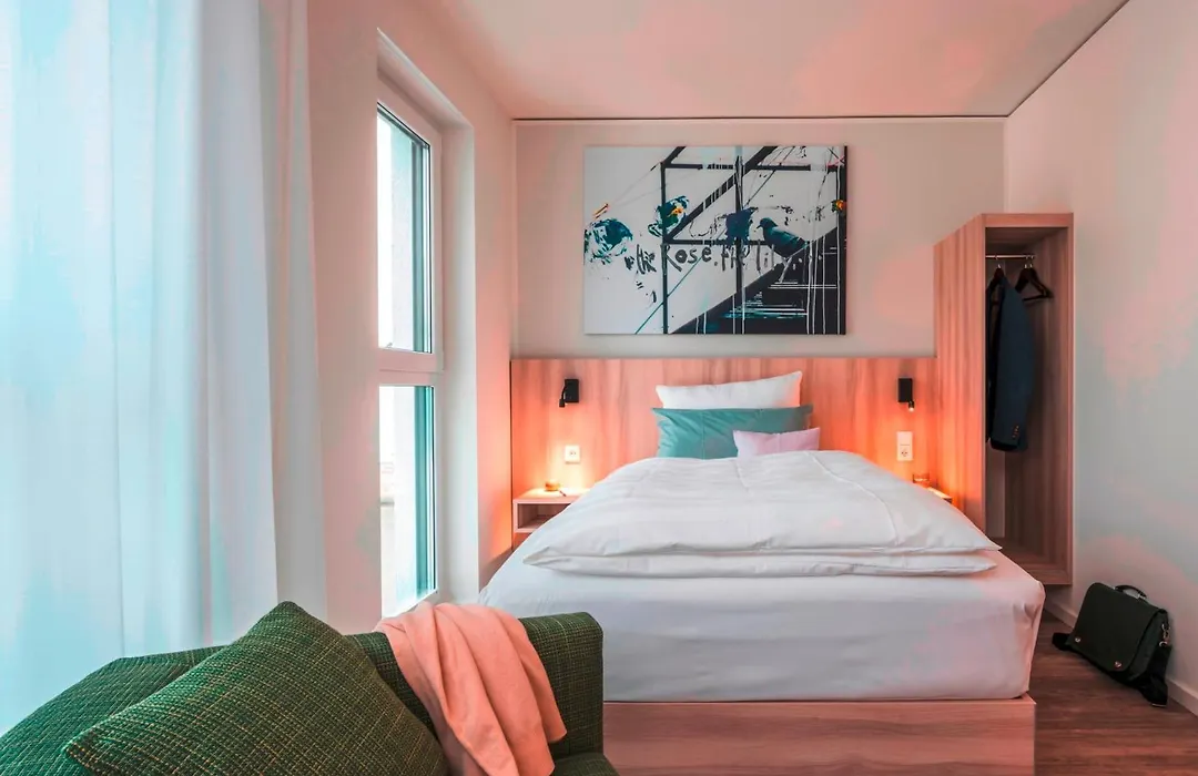 Mintrops Concierge Hotel-1