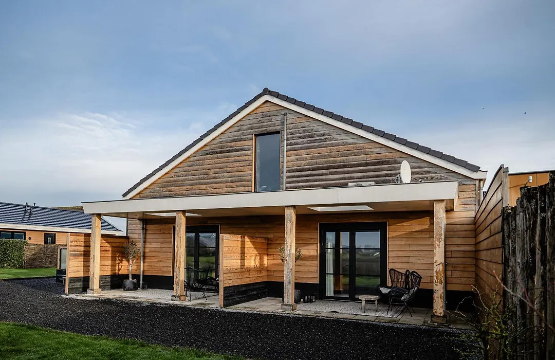 B&B De Cley-Adults Only-1