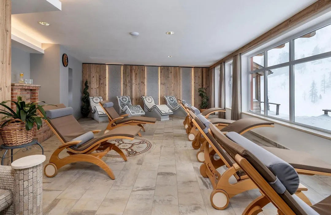 Aparthotel Weningeralm-1