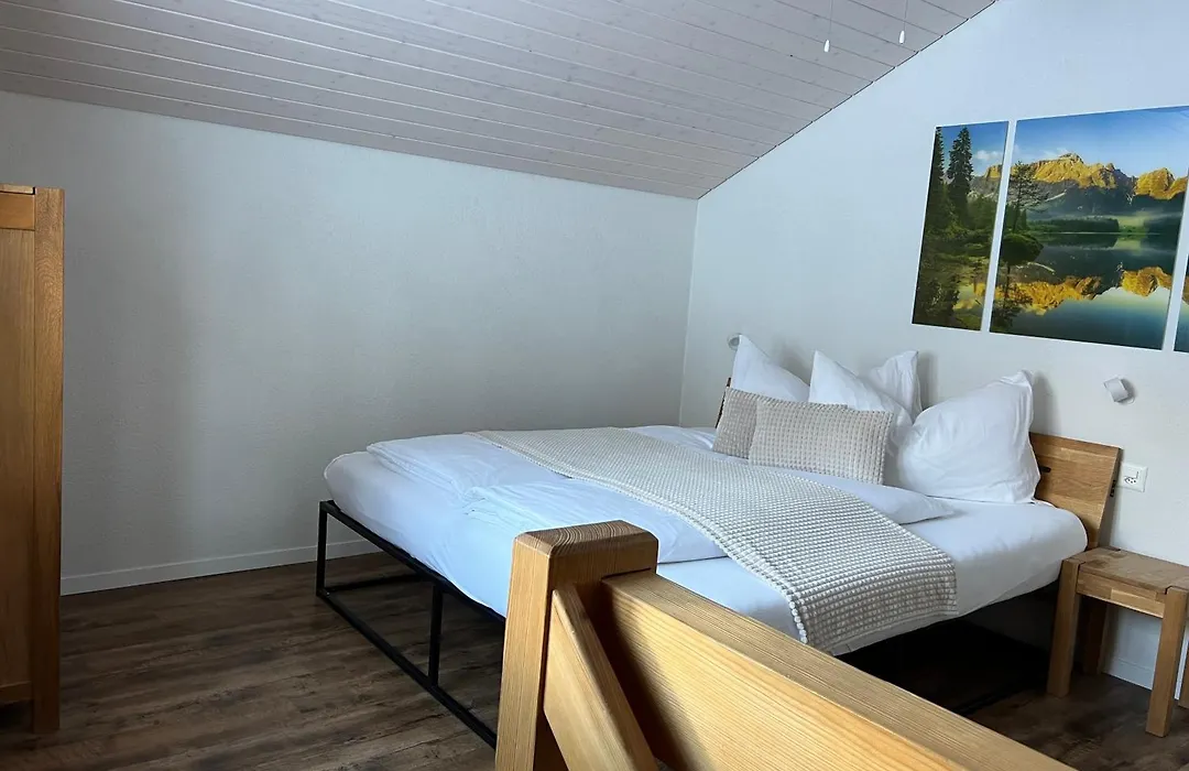 Hotel Jägerstübli Grindelwald-1