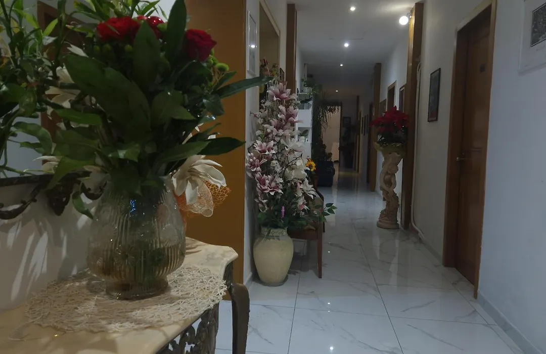 Hotel Genzianella-1
