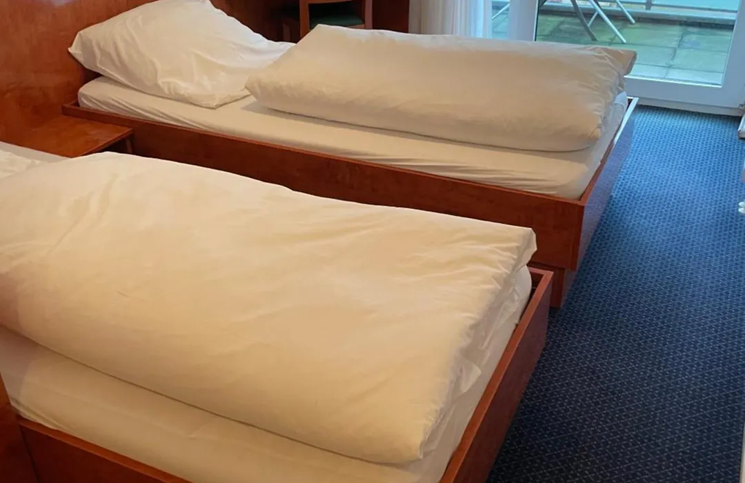 Hotel Merkenich-1