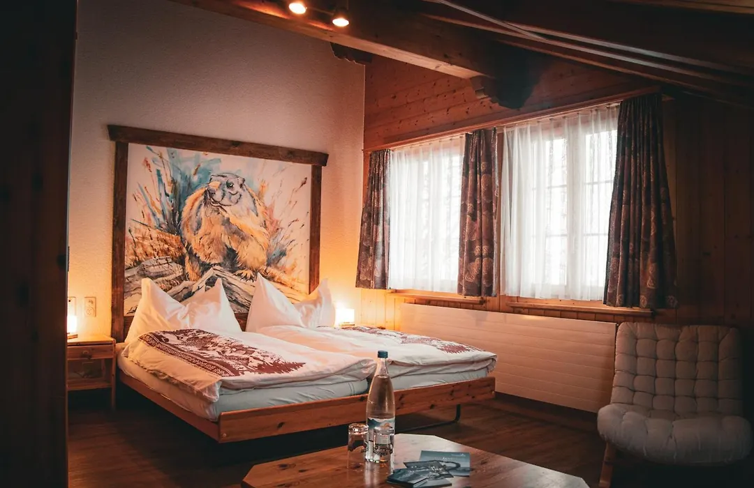 Pension Sonne-1