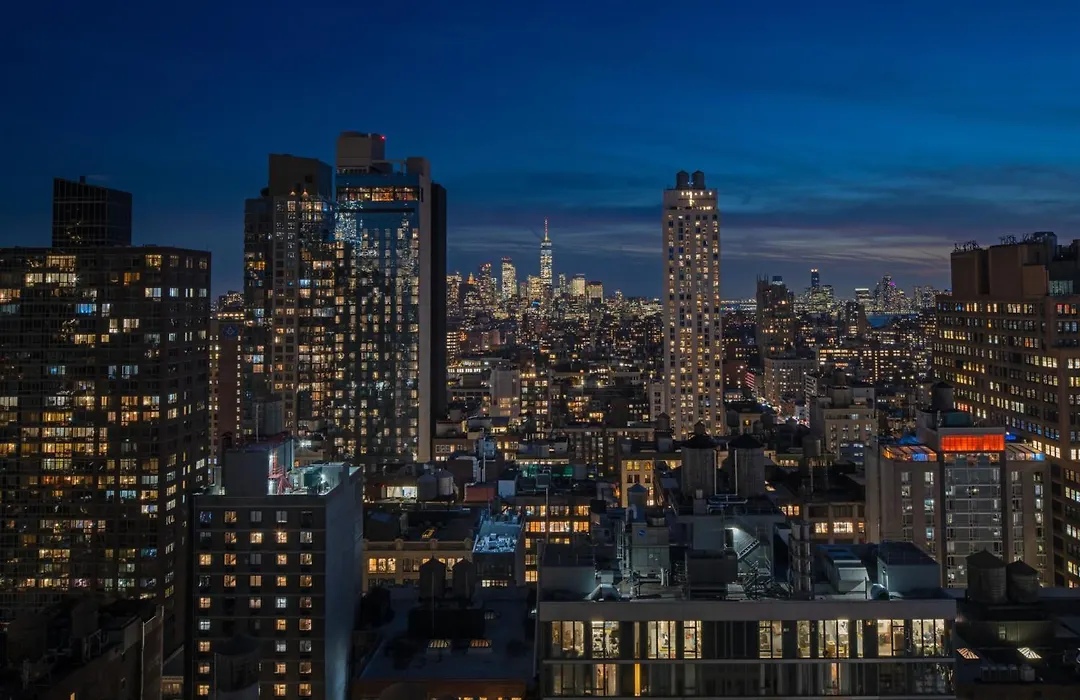 Aloft By Marriott New York Chelsea-1