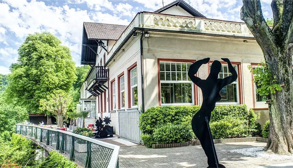 Schlosshotel Molkenkur-1