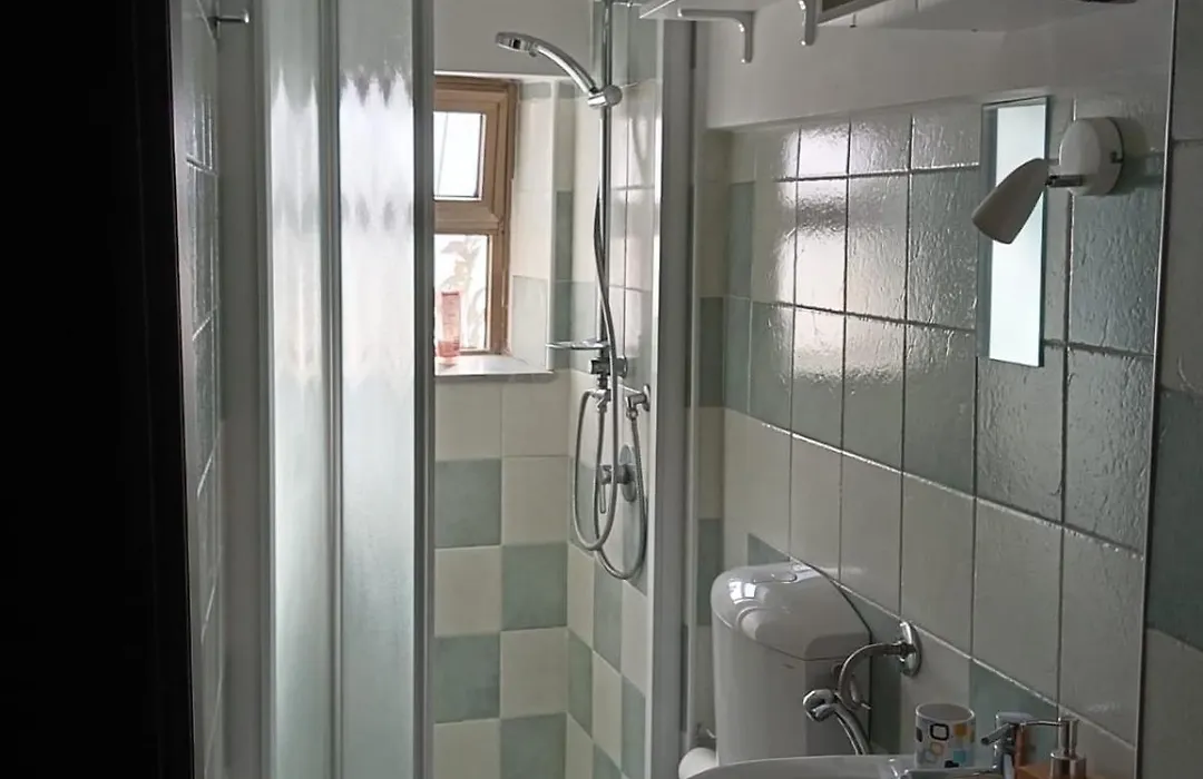 Guest House Beati Paoli-1