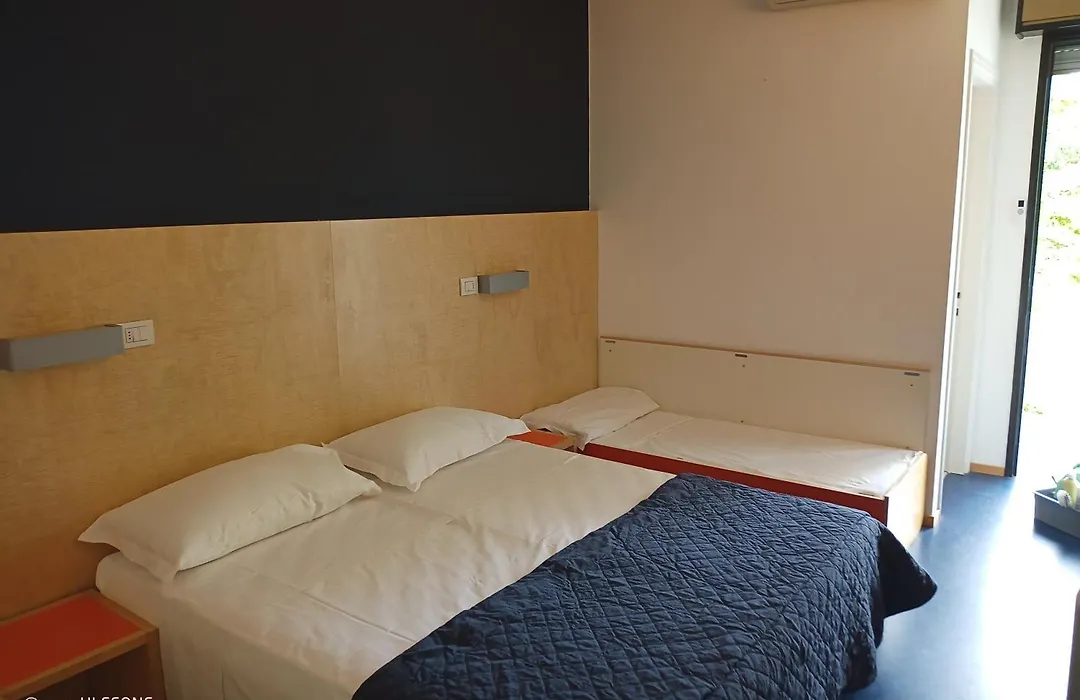 Hotel Firenze-1