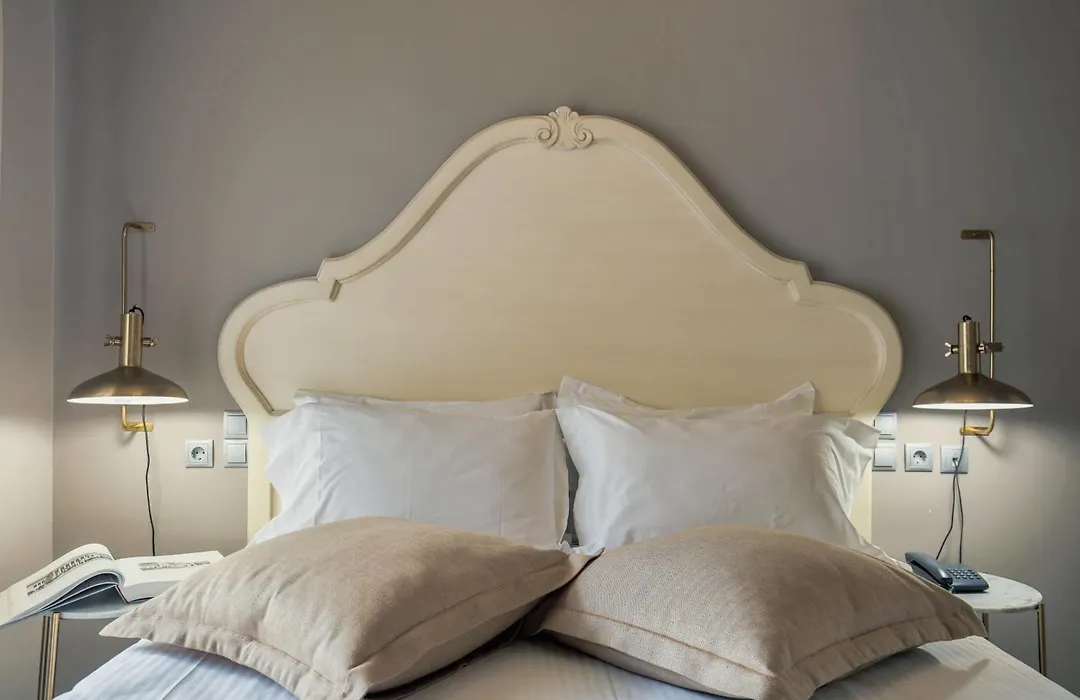 Sweet Home Hotel-1