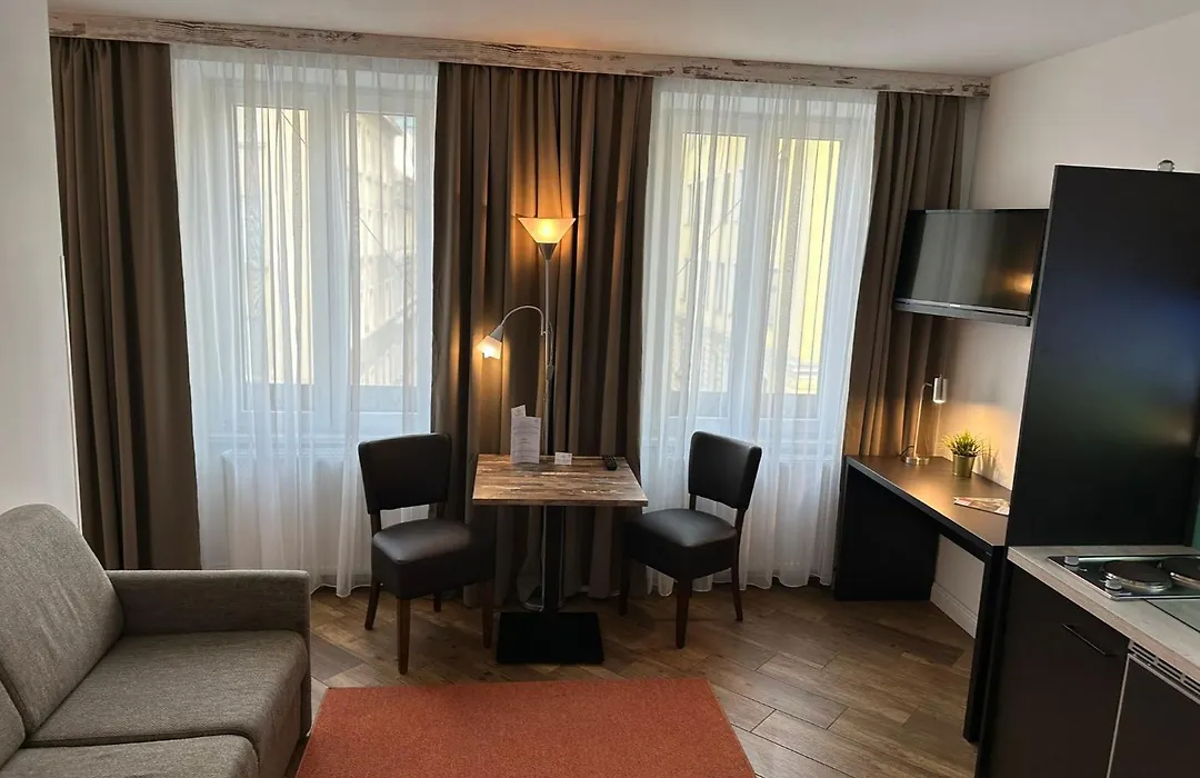 Versava Apartments-1