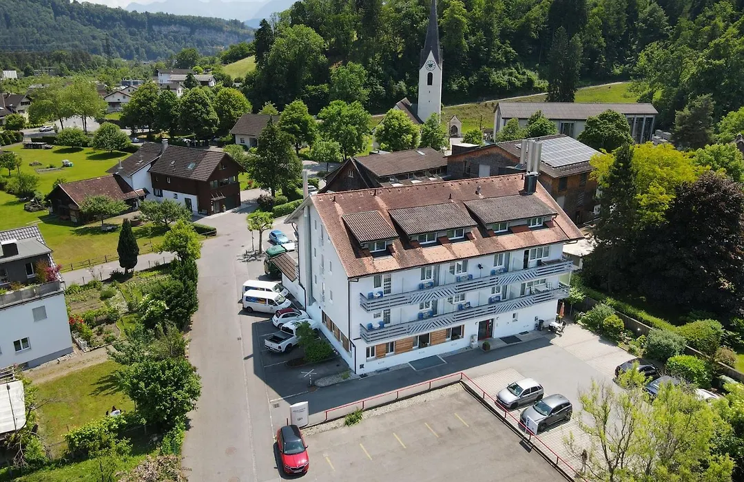 Hotel-Gasthof Löwen-1