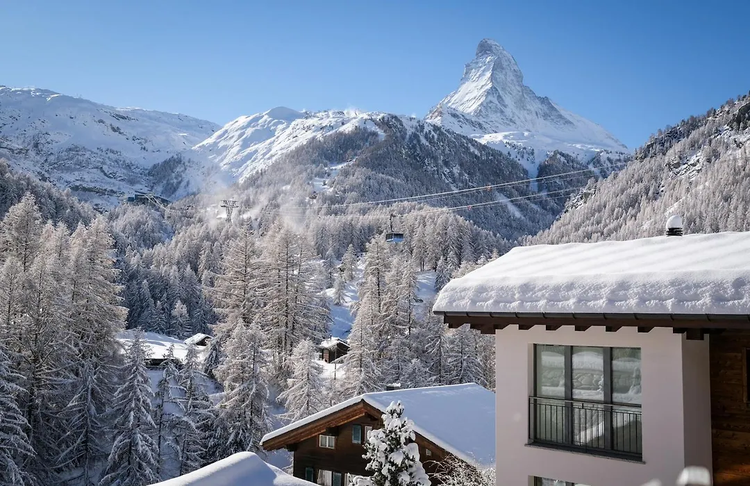 Mountain Paradise-1