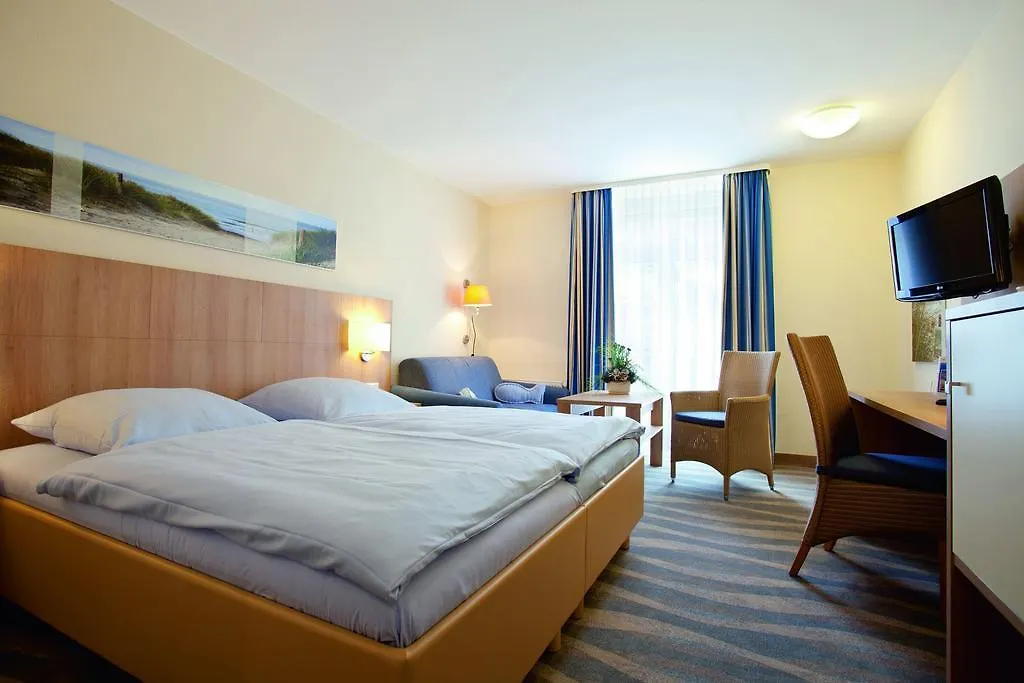Inselhotel Bruns-1