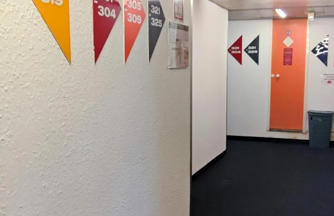 Motel 24H Hannover-1