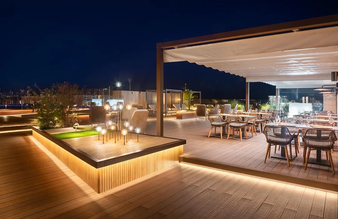 Salles Hotel Pere IV-1