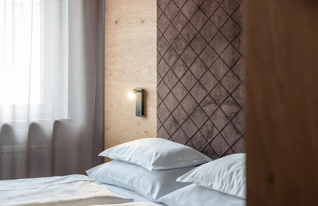 Hotel Blitzburg-1