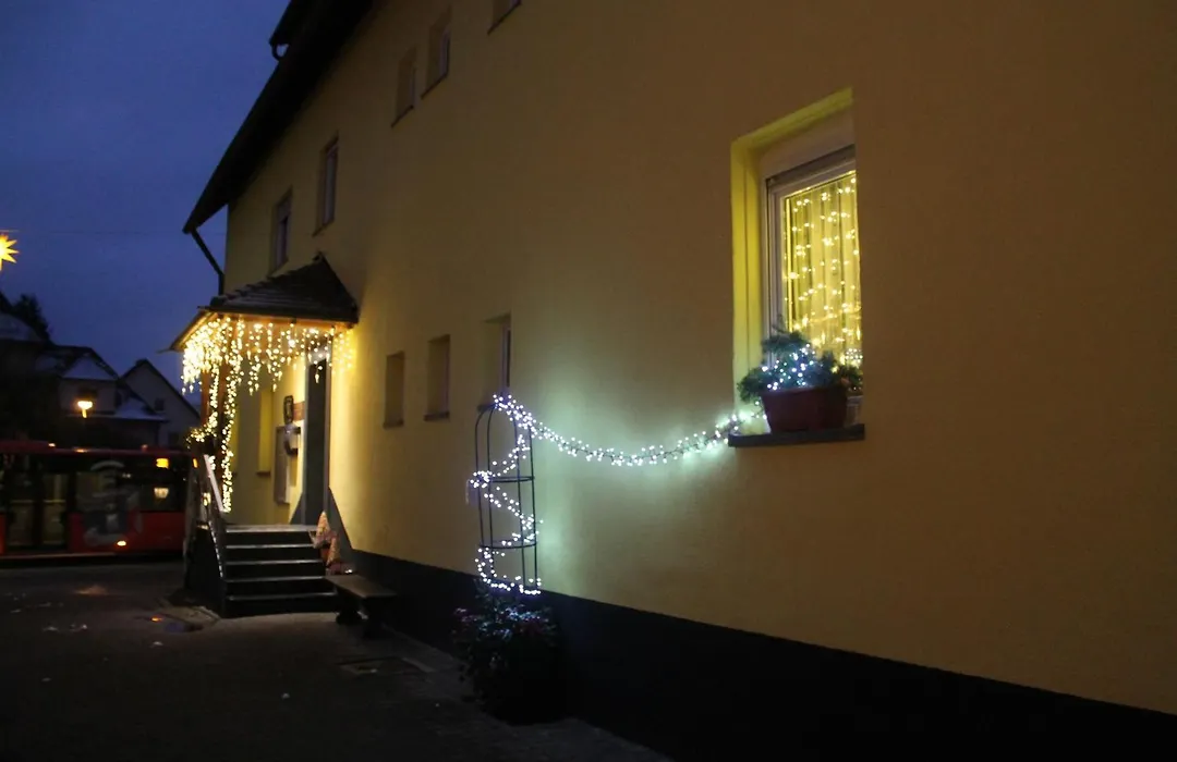 Gasthaus Zur Sonne-1