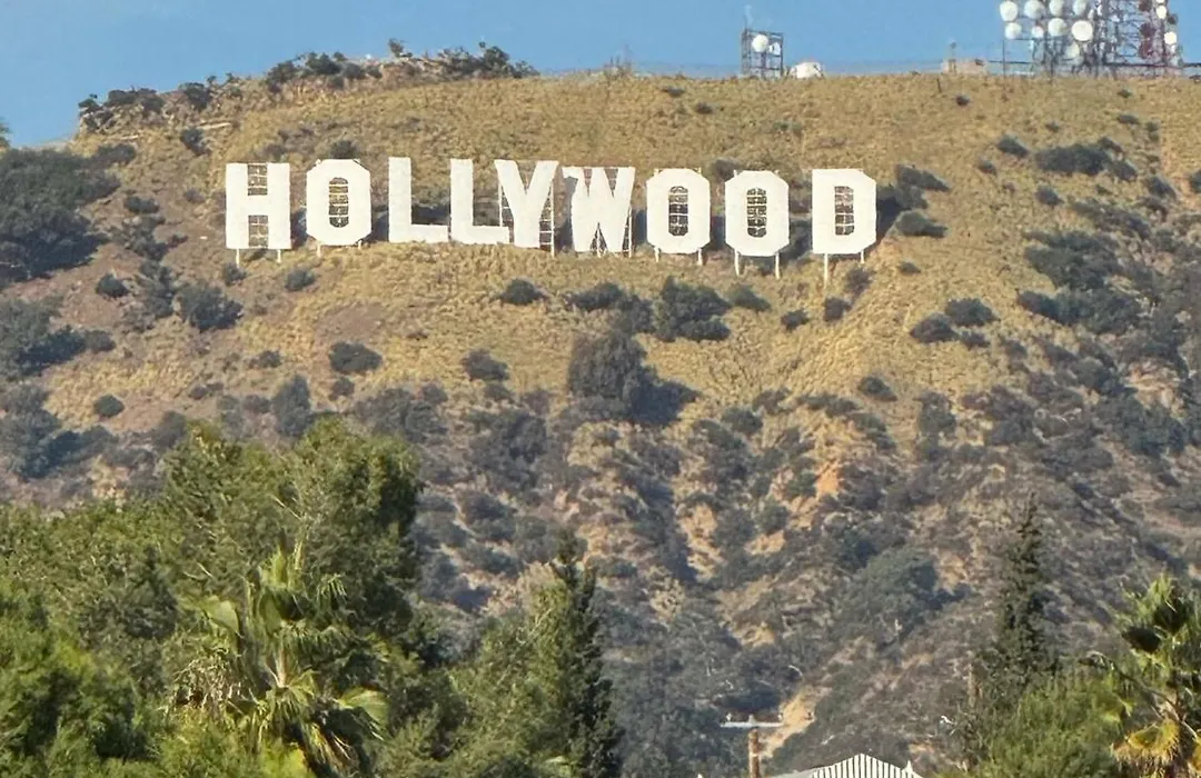 The Hollywood Franklin Hotel Near Universal Studios-1