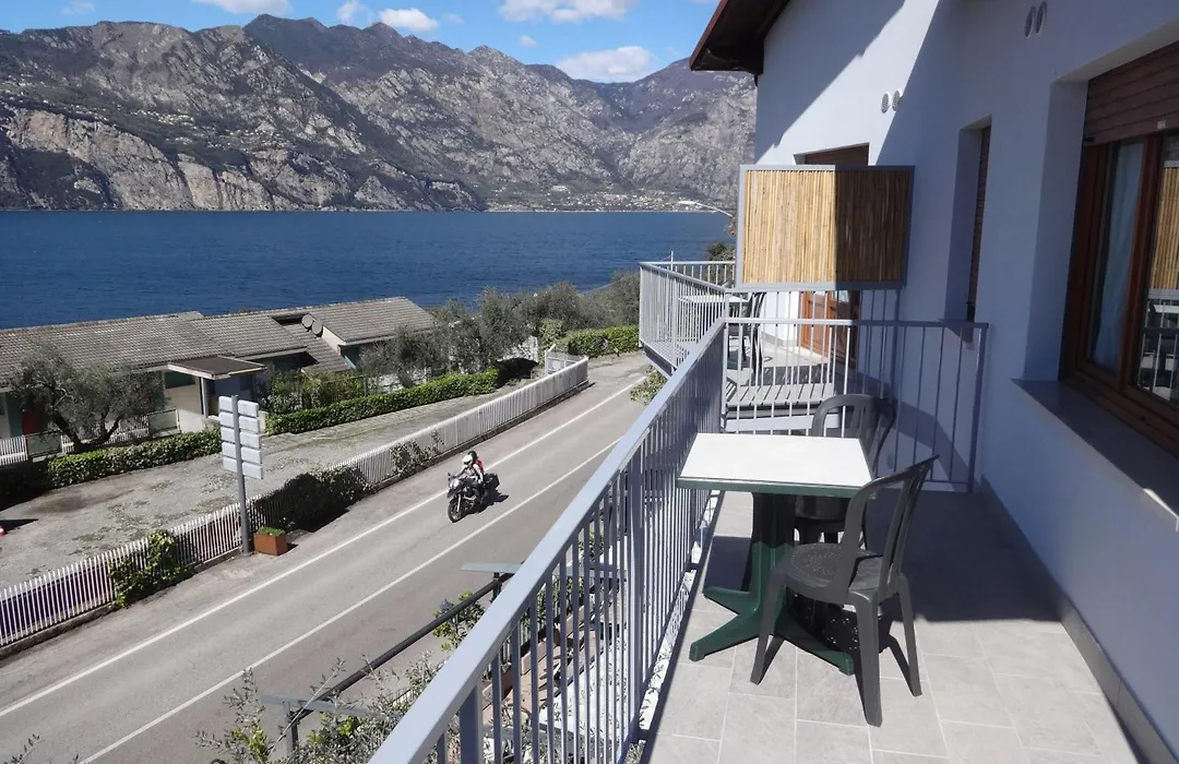 B&B Casa Gabriele-1